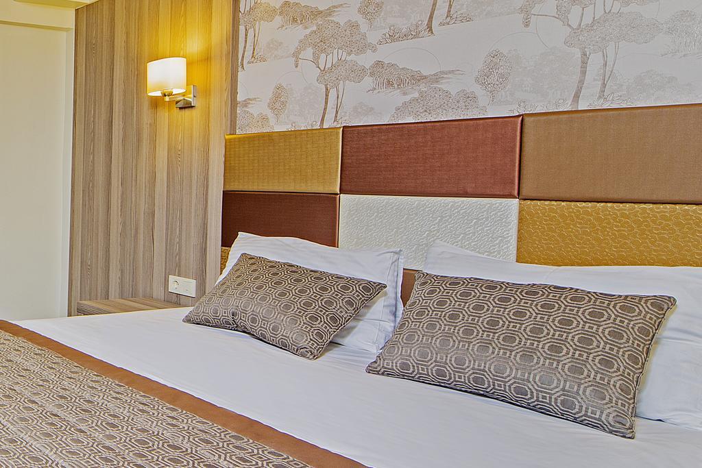 Pera Arya Hotel İstanbul Oda fotoğraf