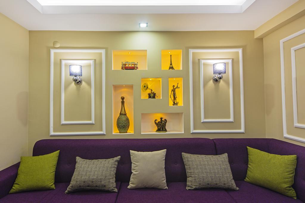 Pera Arya Hotel İstanbul Dış mekan fotoğraf