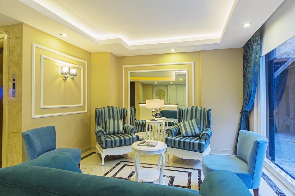 Pera Arya Hotel İstanbul Dış mekan fotoğraf