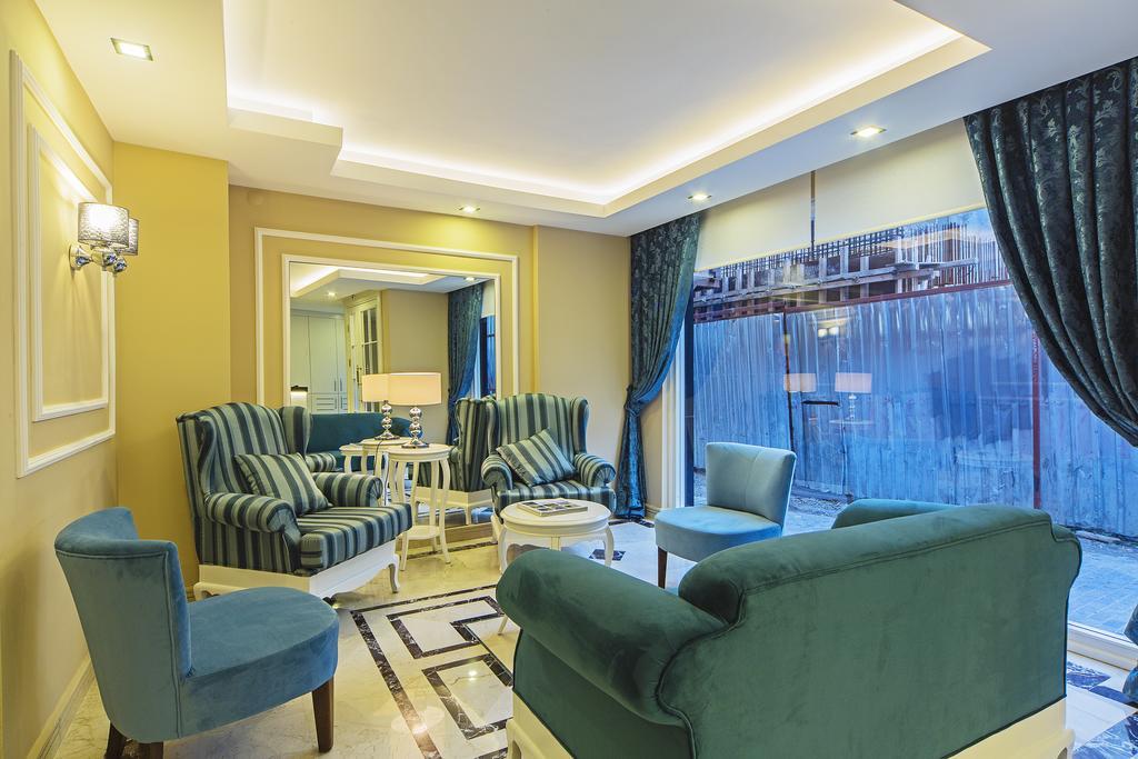 Pera Arya Hotel İstanbul Dış mekan fotoğraf