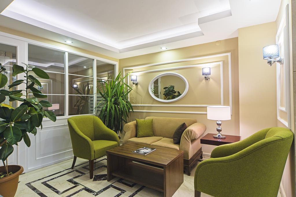 Pera Arya Hotel İstanbul Dış mekan fotoğraf