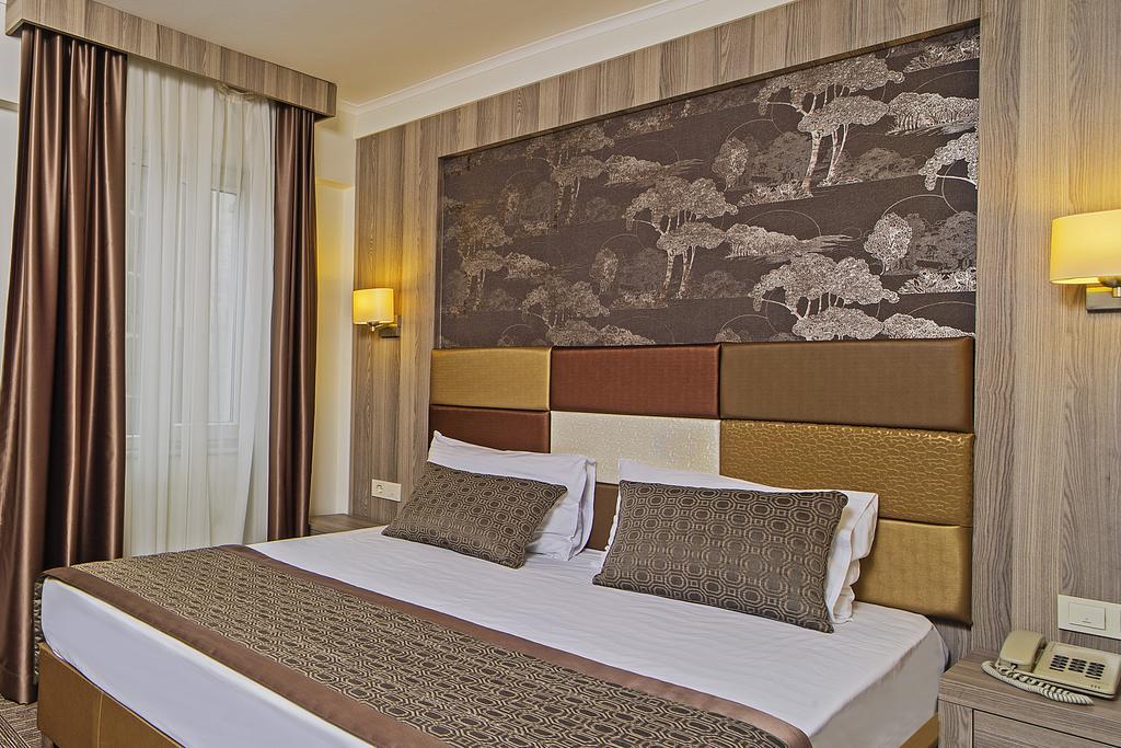 Pera Arya Hotel İstanbul Dış mekan fotoğraf