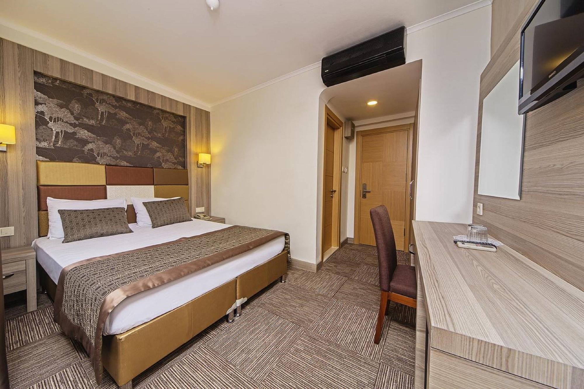 Pera Arya Hotel İstanbul Dış mekan fotoğraf