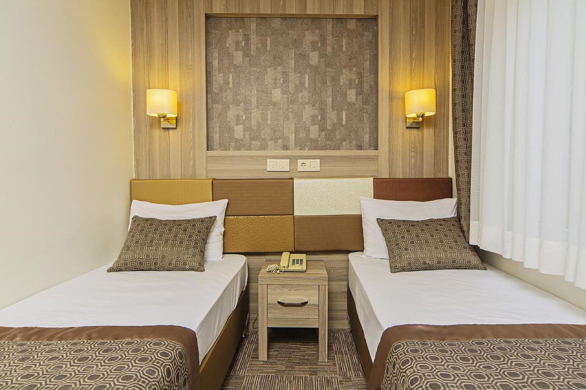 Pera Arya Hotel İstanbul Dış mekan fotoğraf