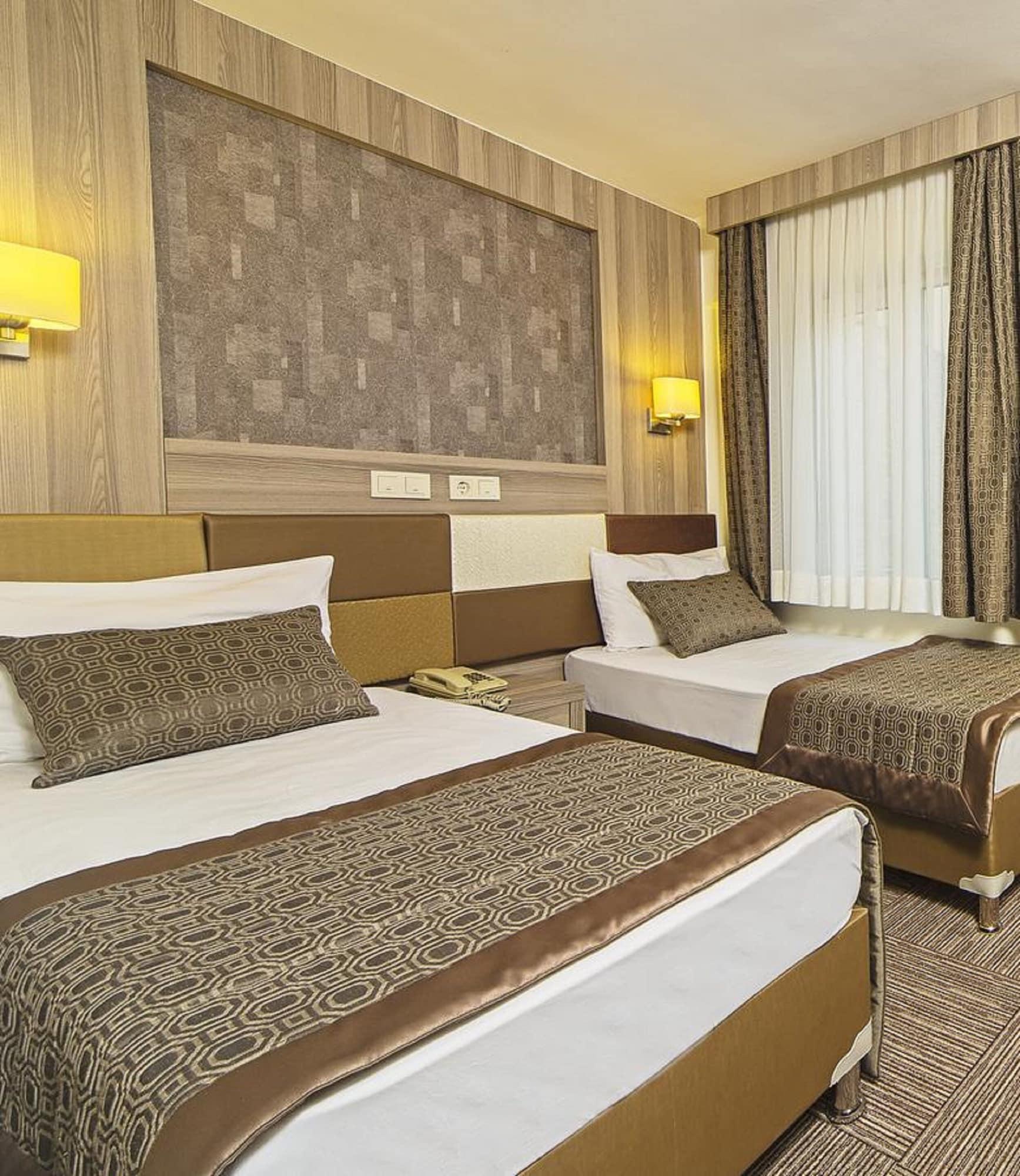 Pera Arya Hotel İstanbul Dış mekan fotoğraf