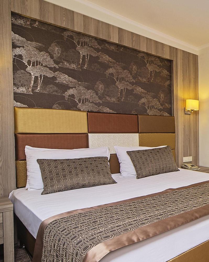 Pera Arya Hotel İstanbul Dış mekan fotoğraf