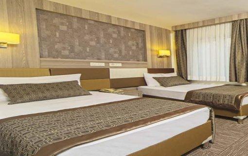 Pera Arya Hotel İstanbul Dış mekan fotoğraf